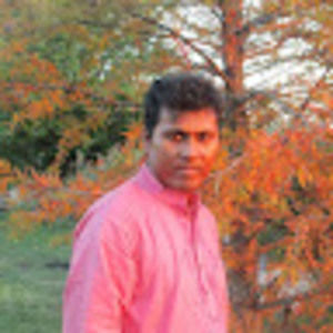 Meet your Posher, Mohammad